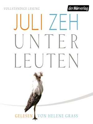 cover image of Unterleuten
